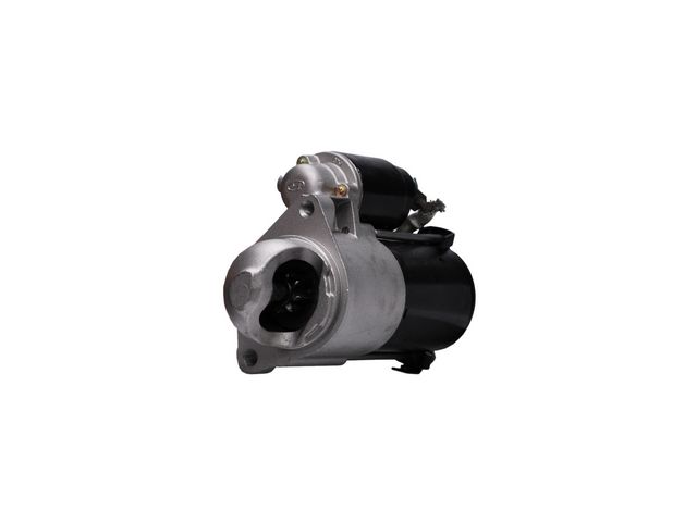 Starter - 2007-2009 Hyundai Santa Fe 3.3L V6 - Pure Energy 19160-05516270