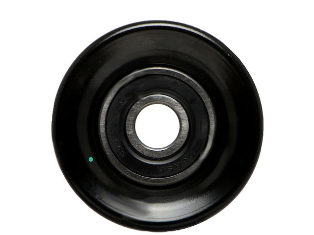 Accessory Belt Idler Pulley - 2007-2009 Hyundai Santa Fe 2.7L V6 - Four Seasons 19160-05637737