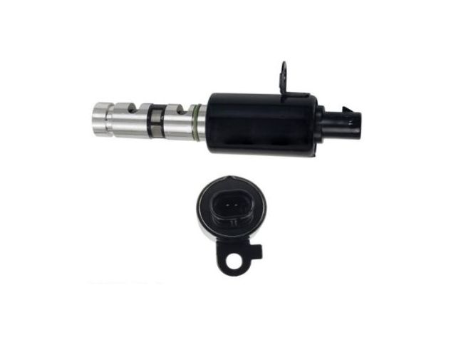 Intake Left Variable Timing Solenoid - 2007-2009 Hyundai Santa Fe 3.3L V6 - Beck Arnley 19160-05656014
