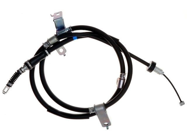 Rear Right Parking Brake Cable - 2007 Hyundai Santa Fe GLS - Raybestos 19160-05741263