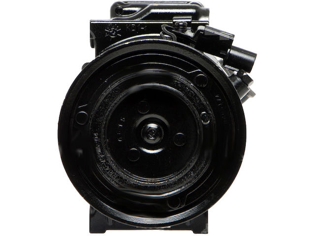 A/C Compressor - 2007-2009 Hyundai Santa Fe 3.3L V6 - Four Seasons 19160-05762268