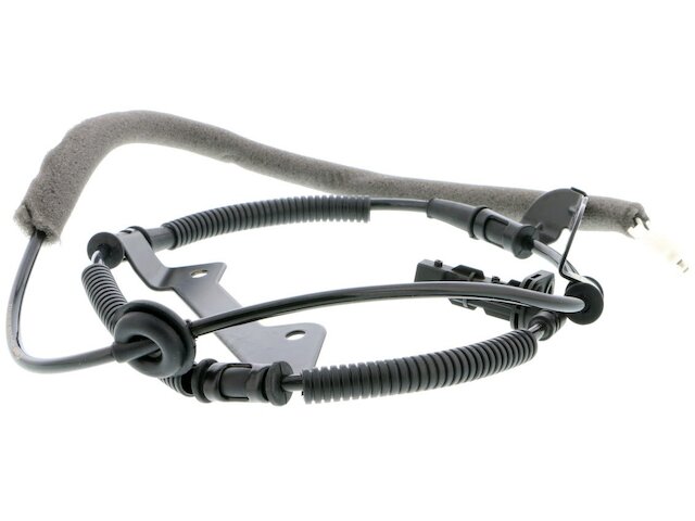 Rear Right ABS Speed Sensor - 2007-2012 Hyundai Santa Fe AWD - Vemo 19160-05898485