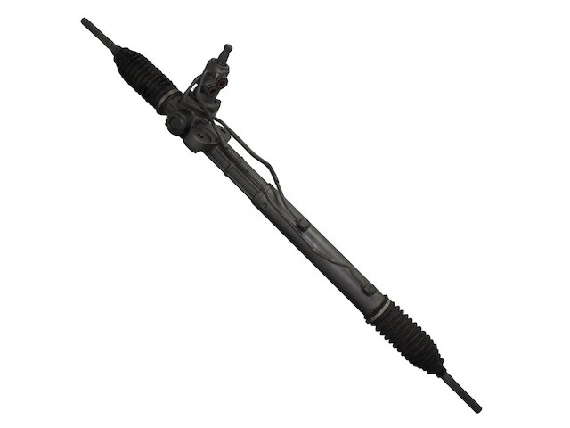 Steering Rack - 2007-2009 Hyundai Santa Fe - Maval 19160-05921827