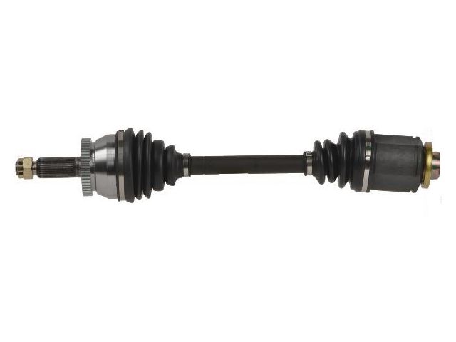 Front Right CV Axle Assembly - 2007-2009 Hyundai Santa Fe - A1 Cardone 19160-05927367