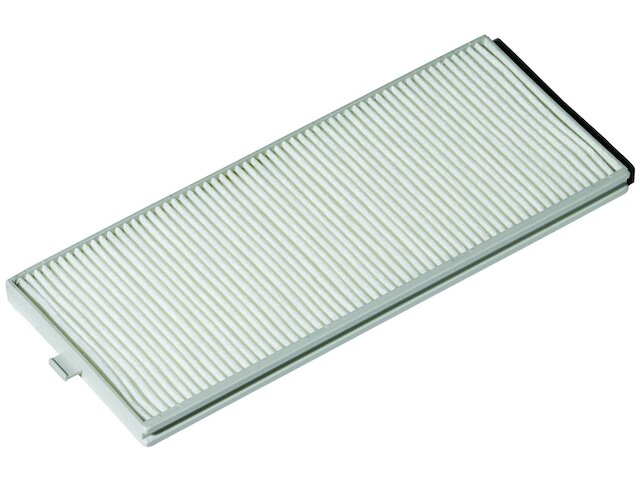 Cabin Air Filter - 2002-2006 Hyundai Accent - ATP 193-06362709