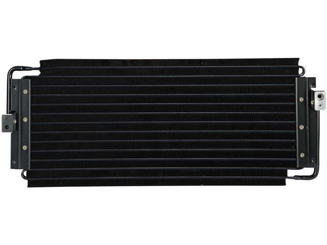 A/C Condenser - 1998-1999 Dodge Neon - Spectra Premium 1934-05295793