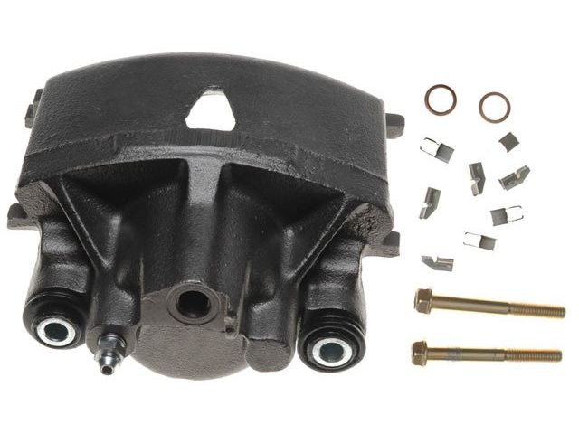 Front Left Brake Caliper - 1998-1999 Dodge Neon - Raybestos 1934-05745796