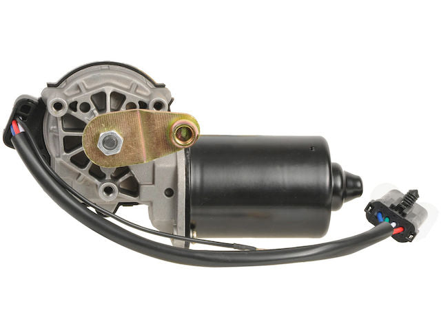 Front Windshield Wiper Motor - 1998-2005 Dodge Neon - A1 Cardone 1934-05790672