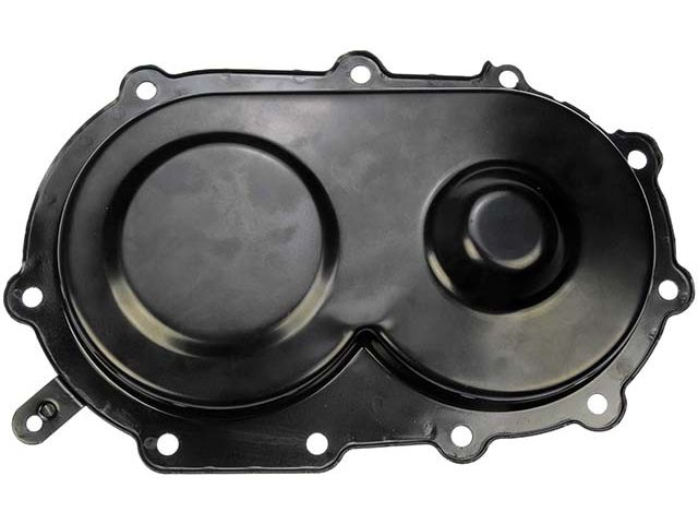 Auto Trans Case Cover - 2001-2005 Dodge Neon - Dorman 1936-05591489