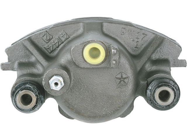 Front Left Brake Caliper - 1995-1999 Dodge Neon - A1 Cardone 1937-05000216