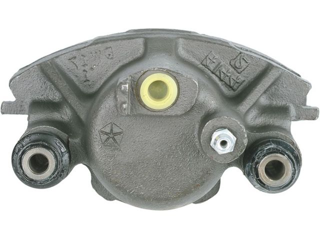 Front Right Brake Caliper - 1995-1999 Dodge Neon - A1 Cardone 1937-05000217
