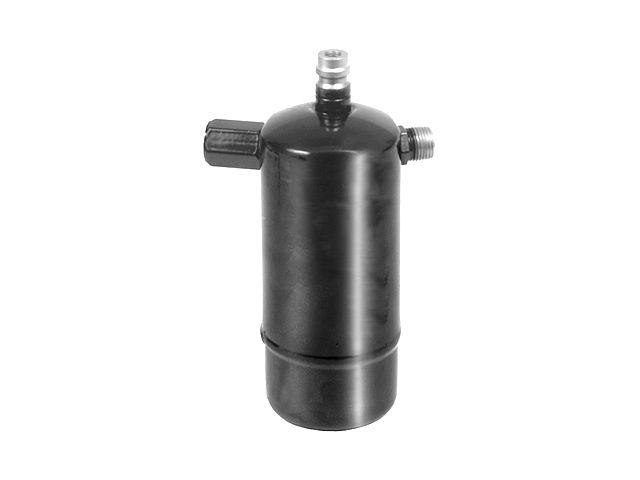 A/C Receiver Drier - 1995-1996 Dodge Neon - Four Seasons 1937-05039328