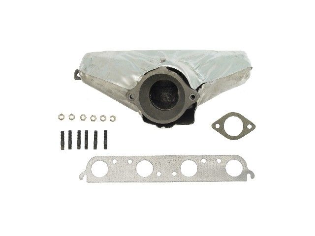 Exhaust Manifold - 1995-1999 Dodge Neon 2.0L 4-Cylinder VIN C - Dorman 1937-05054938