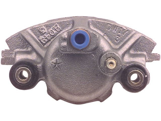 Front Right Brake Caliper - 1995-1999 Dodge Neon - A1 Cardone 1937-05215884