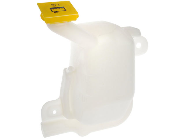 Front Expansion Tank - 1995-1999 Dodge Neon 2.0L 4-Cylinder - Dorman 1937-05570921