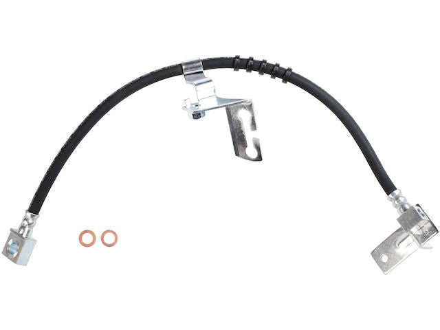 Front Right Brake Hose - 1995-1999 Dodge Neon - Sunsong 1937-05653993