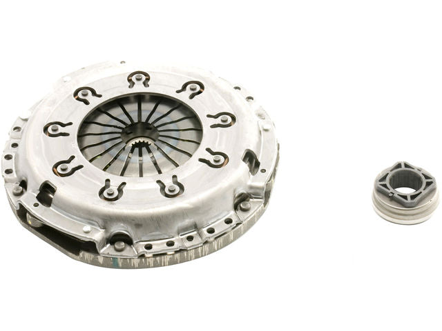 Clutch Kit with Disc and Flywheel - 1996-2005 Dodge Neon 2.0L 4-Cylinder - LUK 1938-05388723