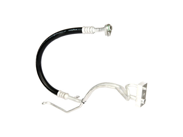 A/C Suction and Liquid Line Hose Assembly - 1997-1999 Dodge Neon - Four Seasons 1939-05388546