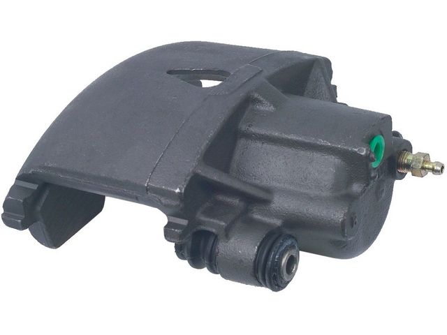 Front Right Brake Caliper - 2000-2005 Dodge Neon 2.0L 4-Cylinder - A1 Cardone 1941-05000254