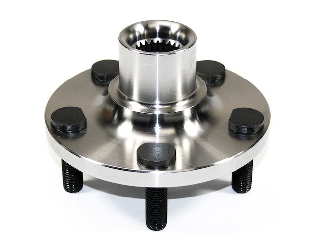 Front Wheel Hub - 2000-2002 Dodge Neon - Pronto 1941-05398973