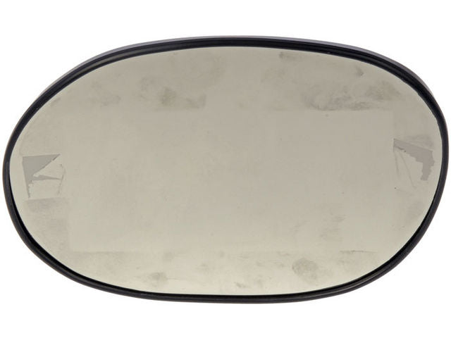 Left Door Mirror Glass - 2000-2005 Dodge Neon - Dorman 1941-05473484