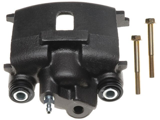 Rear Right Brake Caliper - 2000-2005 Dodge Neon - Raybestos 1941-05718413