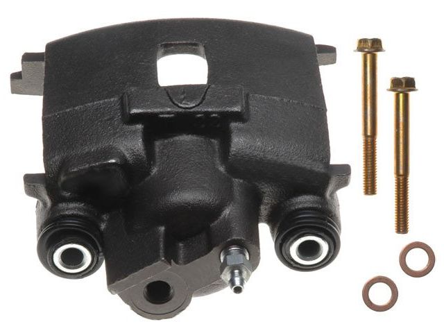 Rear Left Brake Caliper - 2000-2005 Dodge Neon - Raybestos 1941-05745785