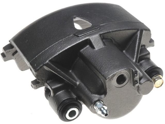 Front Left Brake Caliper - 2000-2005 Dodge Neon - Raybestos 1941-05746112