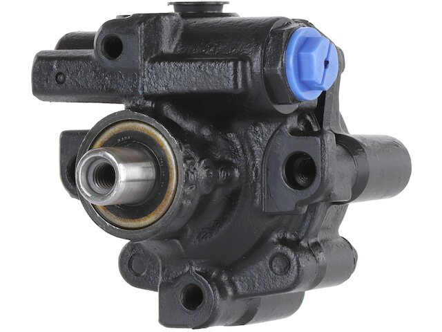 Power Steering Pump - 2000 Dodge Neon - Maval 1941-06370278