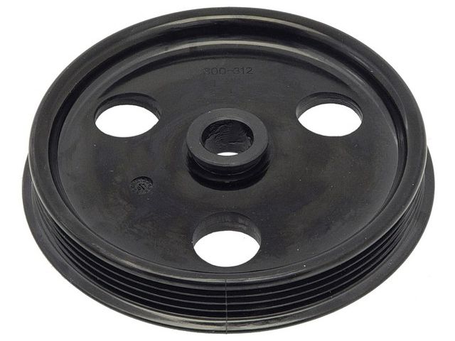 Power Steering Pump Pulley - 2003-2005 Dodge Neon 2.4L 4-Cylinder - Dorman 1942-05053789