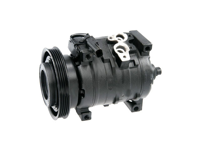 A/C Compressor - 2003-2005 Dodge Neon - Four Seasons 1942-05089722