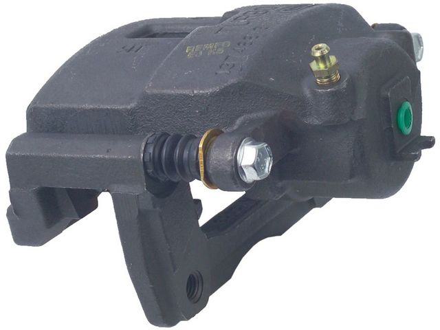 Front Left Brake Caliper - 2003-2005 Dodge Neon 2.4L 4-Cylinder - A1 Cardone 1942-05097185