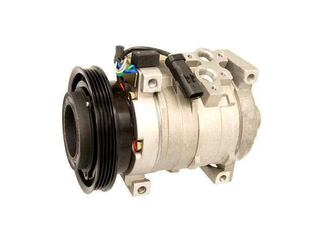 A/C Compressor - 2003-2005 Dodge Neon - Four Seasons 1942-05171928