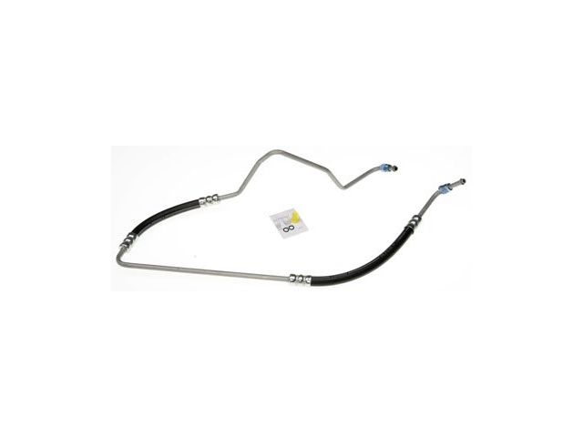 Power Steering Pressure Line Hose Assembly - 2003-2005 Dodge Neon 2.4L 4-Cylinder GAS - Gates 1942-05284032
