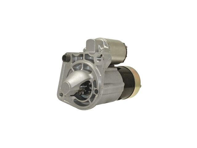 Starter - 2003-2005 Dodge Neon 2.4L 4-Cylinder - Pure Energy 1942-05515798
