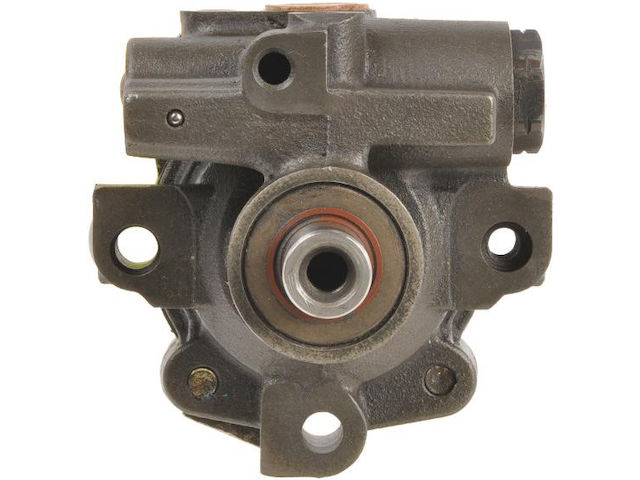 Power Steering Pump - 2003-2005 Dodge Neon 2.4L 4-Cylinder - A1 Cardone 1942-05586625