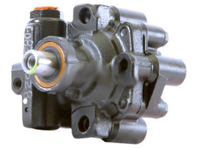 Power Steering Pump - 2003-2005 Dodge Neon 2.4L 4-Cylinder - BBB Industries 1942-09256514