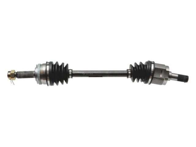Front Left CV Axle Assembly - 2003-2005 Hyundai Accent - A1 Cardone 195-05927324