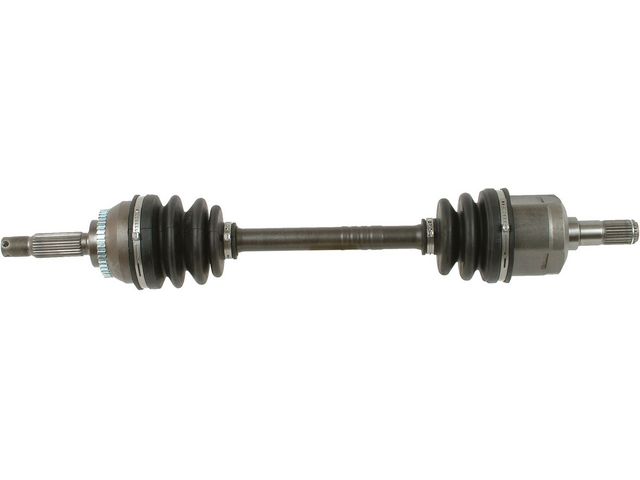 Front Left CV Axle Assembly - 2000-2001 Hyundai Tiburon - A1 Cardone 196-05925708