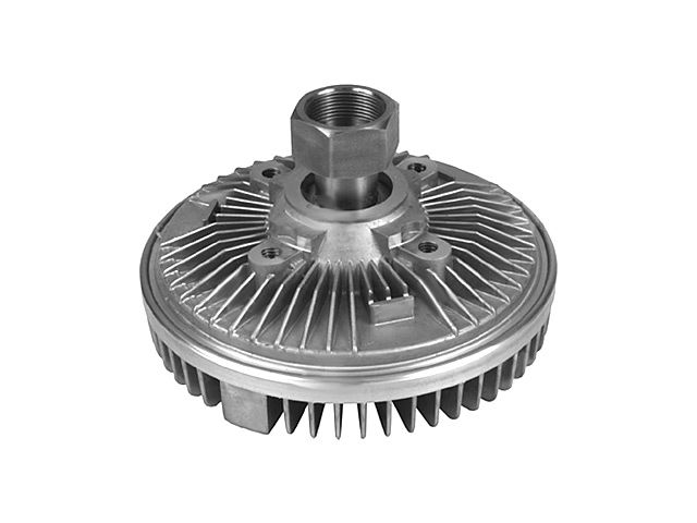 Fan Clutch - 1994-2001, 2003 Dodge Ram 1500 - Four Seasons 1964-05039910