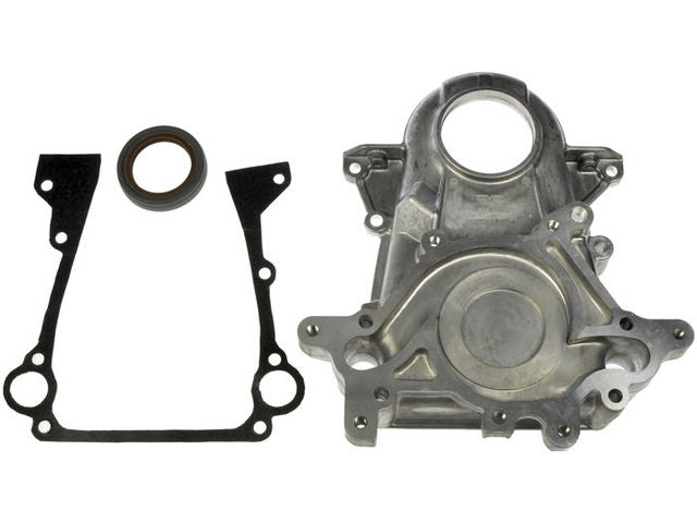 Timing Cover - with Gasket and Seal - 1994-2003 Dodge Ram 1500 - Dorman 1964-05220629