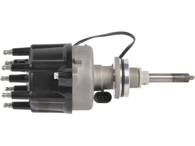 Ignition Distributor - 1994-1997 Dodge Ram 1500 3.9L V6 - A1 Cardone 1964-05310362