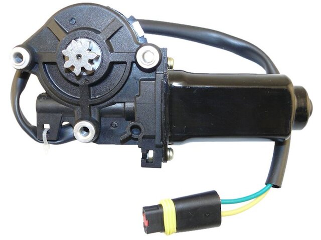 Front Right Window Motor - 1994-2001 Dodge Ram 1500 - ACI 1964-05395165