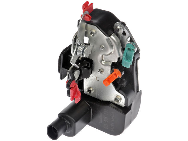 Front Left Driver Side Door Lock Actuator Motor - 1994-2002 Dodge Ram 1500 - Dorman 1964-05419123