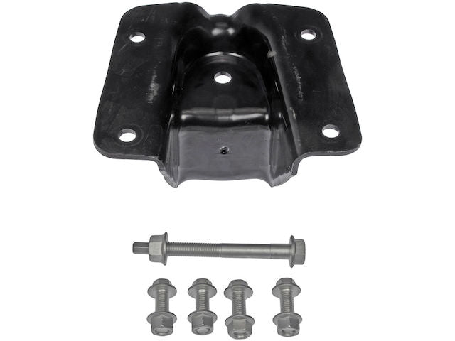 Rear Spring Forward Leaf Spring Hanger - 1994-2001 Dodge Ram 1500 - Dorman 1964-05591605