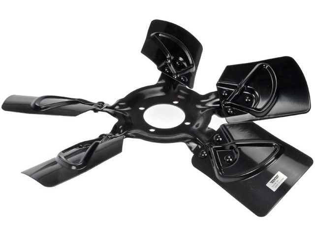 Fan Blade - 1994-2003 Dodge Ram 1500 - Dorman 1964-05637600