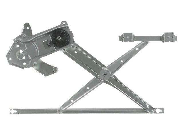 Front Right Window Regulator - 1994-2001 Dodge Ram 1500 - A1 Cardone 1964-06040491