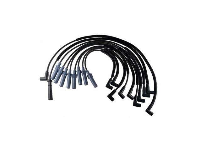 Spark Plug Wire Set - 1996-2002 Dodge Ram 1500 - Prenco 1966-05652706