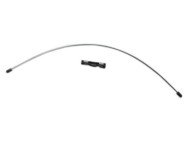 Parking Brake Cable - 1996, 2000-2008 Dodge Ram 1500 - Raybestos 1966-05722766