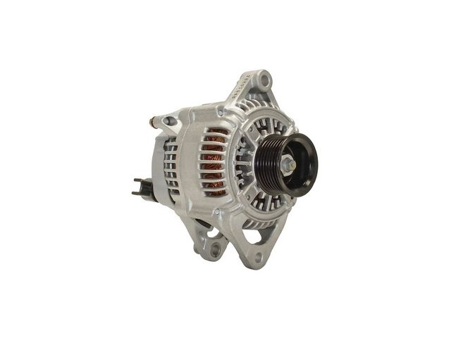 Alternator - 1997-1998 Dodge Ram 1500 - Pure Energy 1967-05514343
